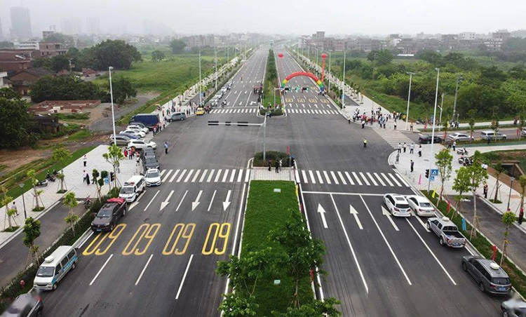 白松四路(图1)