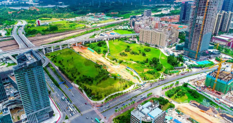 白松四路(图2)